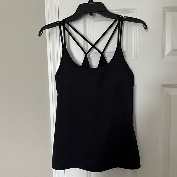 Old Navy Tops - Old Navy Active Tank Top w/ Built in Padded Sports Bra